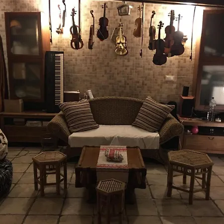 Music House A Confinante Via Per Turi 500m Dalle Grotte * Castellana Grotte