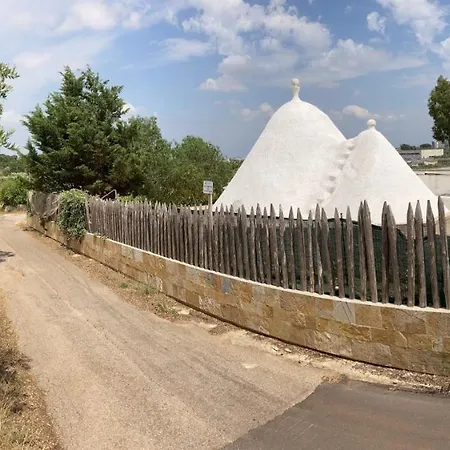 Guest house Music House A Confinante Via Per Turi 500m Dalle Grotte *