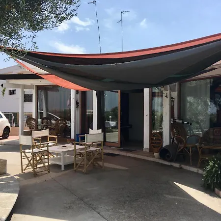 Music House A Confinante Via Per Turi 500m Dalle Grotte